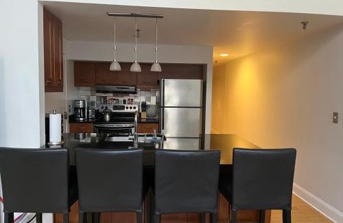 Downtown Apartment | Full loft apartment near Omni Hotel