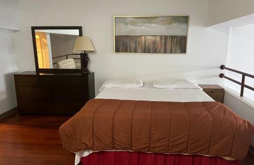 Downtown Apartment | Full loft apartment near Omni Hotel