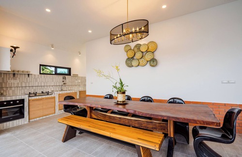 Hua Hin Villa | Full moon Bay hua hin Cha-am