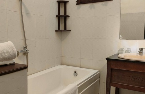 Central Mui Ne Beach Resort | Full Moon Beach