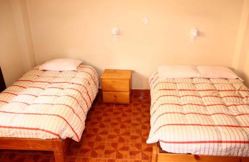 Ollantaytambo House | Full Moon Eco Lodge