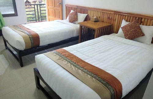 Kalaw House | Full Moon Guest House