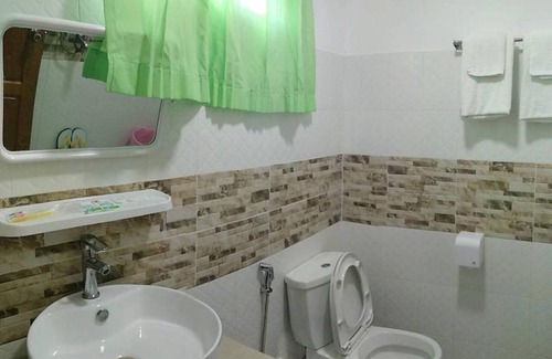Kalaw House | Full Moon Guest House