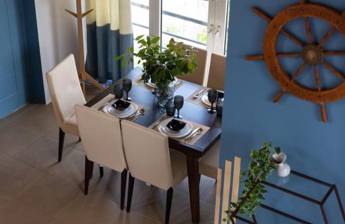 Prcanj Apartment | Full Sea View Penthouse with Panoramic terrace