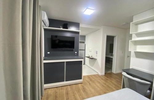 Bonfim Apartment | Full Studio in Santa Maria