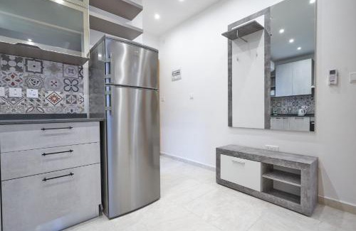 Gzira Apartment | Full Sun Getaway APT Sliema - 1BR