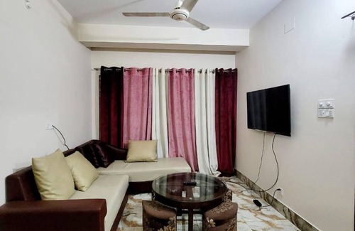 Dhaka Apartment | Full Two Bed Apartment in Dhaka