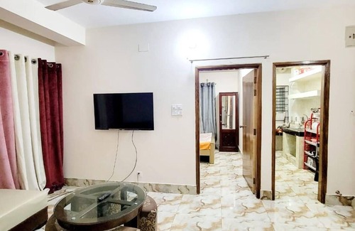 Dhaka Apartment | Full Two Bed Apartment in Dhaka