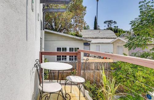 Fullerton Apartment | Fullerton Home Base Easy Access to Dtwn and CSUF!