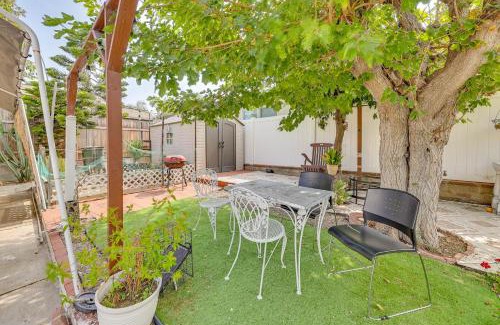 Fullerton Apartment | Fullerton Home Base Easy Access to Dtwn and CSUF!