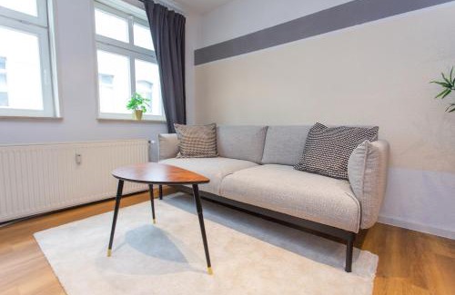 Altstadt Apartment | FullHouse - Halle - KU15 Apartments
