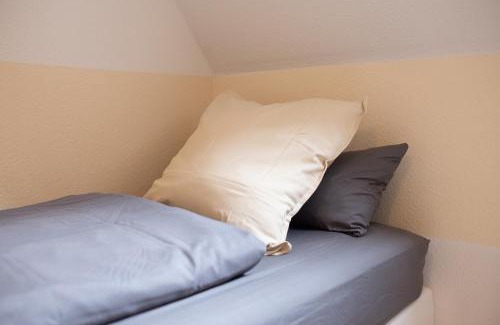 Altstadt Apartment | FullHouse - Halle - KU15 Apartments