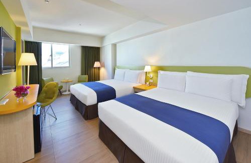 Big Beach Hotel | Fullon Poshtel Kenting