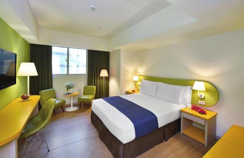 Big Beach Hotel | Fullon Poshtel Kenting
