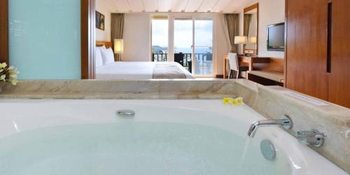 Eluan Resort | Fullon Resort Kending