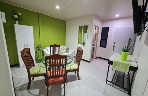 San Bosco Apartment | Fully-equipped 2-bedroom apartment in San José