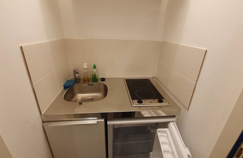 Douvres Apartment | Fully-equipped accommodation in a quiet village near Ambérieu-en-Bugey