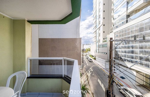 Itapema Apartment | Fully Equipped Apartments Steps From the sea in Meia Praia OBS
