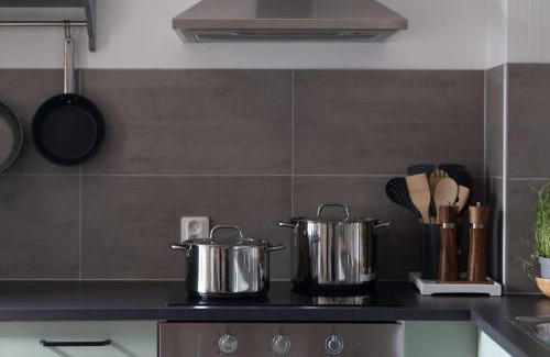 Vellinge Apartment | Fully Equipped Apartment Close to Malmö & Copenhagen