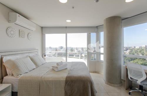 Asuncion Apartment | Fully Equipped Apt Close To Paseo La Galeria