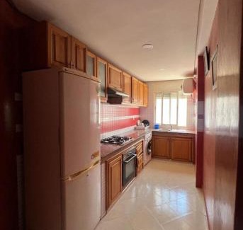 Cite El Houda Apartment | Fully equipped comfortable apartment