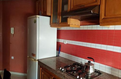 Cite El Houda Apartment | Fully equipped comfortable apartment