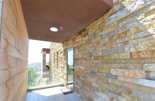 Kfardebian Apartment | Fully equipped Cozy Chalet in Redrock Faqra