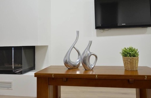 Kfardebian Apartment | Fully equipped Cozy Chalet in Redrock Faqra