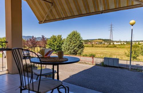 Po' Bandino Apartment | Fully-equipped apartment
