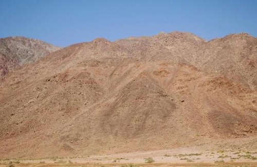 Dahab Other | Fully equipped Remote off-grid Solar Wooden Home