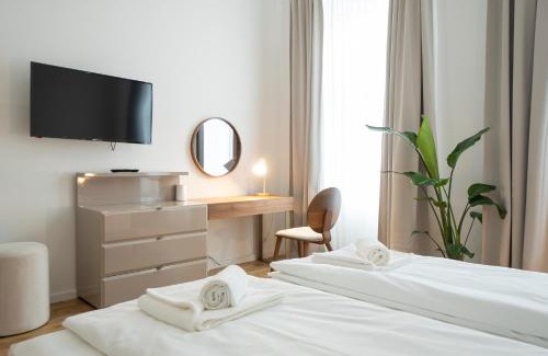Wahring Apartment | Fully equipped, renovated, perfectly located flat