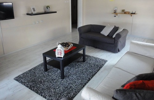Ankara Apartment | Fully Furnished Apartment for rent in Balgat Ankara