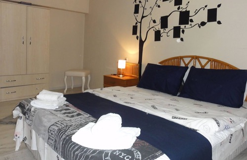 Ankara Apartment | Fully Furnished Apartment for rent in Balgat Ankara