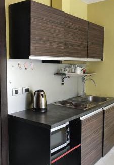 South Pattaya Apartment | Fully Furnished Condo Park Lane Resorts 2314
