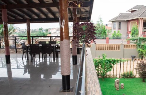 Bukoto Cottage | Fully furnished homes to meet all your needs