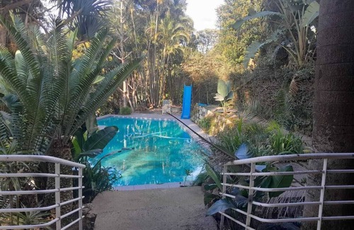 Westville House | Fully furnished self catering home away from home