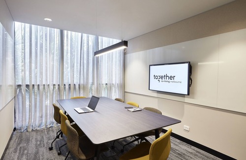 Preston House | Fully Furnished Studio Rooms with included Leisure Facilities & Utilities