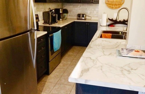 Collingwood House | Fully furnished townhouse with all amenities u need for your vacation