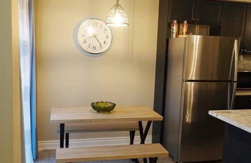 Collingwood House | Fully furnished townhouse with all amenities u need for your vacation