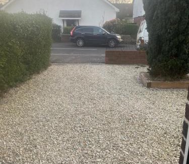 Belfast City Centre House | Fully refurbished house Belfast