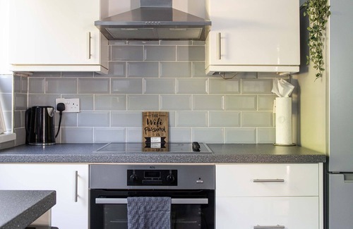 Belfast House | Fully Refurbished North Belfast Home
