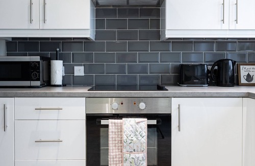 Belfast House | Fully Refurbished North Belfast Home 2