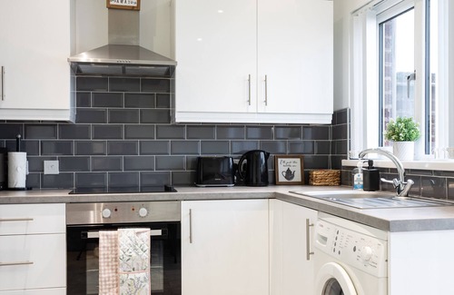 Belfast House | Fully Refurbished North Belfast Home 2