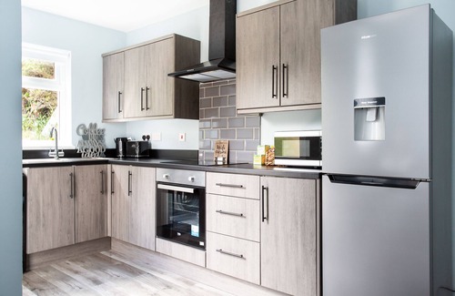 Belfast House | Fully Refurbished North Belfast Home 3