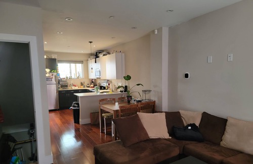 Brewerytown House | Fully renovated 2 Bedroom private house in Brewerytown