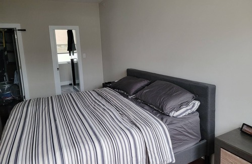 Brewerytown House | Fully renovated 2 Bedroom private house in Brewerytown
