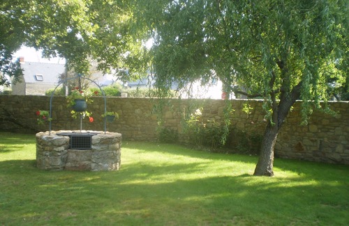 Saint-Lyphard House | Fully renovated country house.