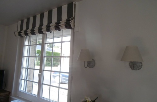 Le Bourg-Dun House | FULLY RENOVATED COUNTRY HOUSE TWO KILOMETERS FROM THE SEA