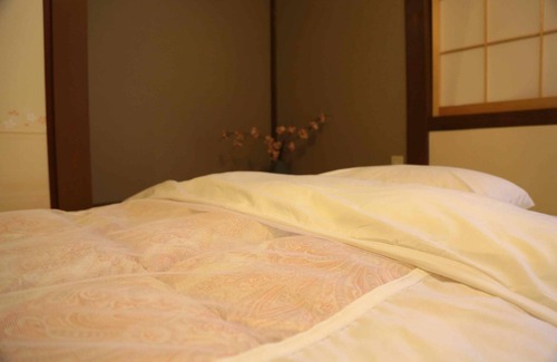 Nishijin Apartment | Fully renovated Nijo Castle, one detached house, two bathrooms each