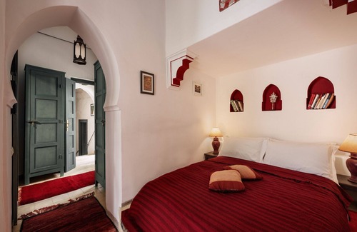 Taroudannt House | Fully Staffed Luxury Riad in Taroudant, Sleeps 8